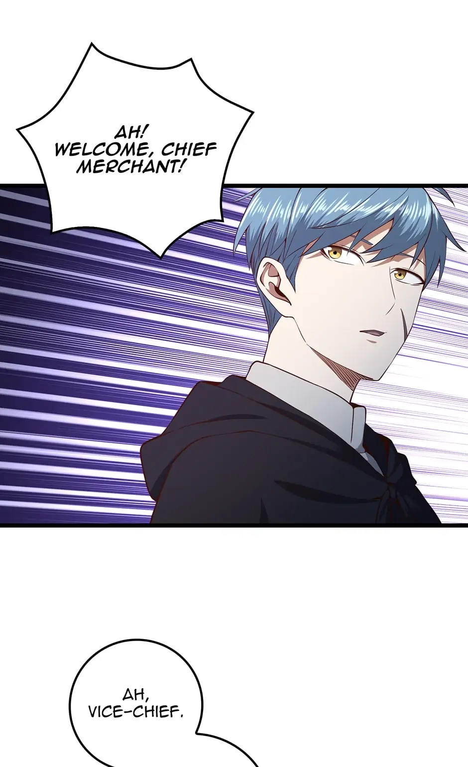 The Lord of Coins Chapter 63 - Page 69