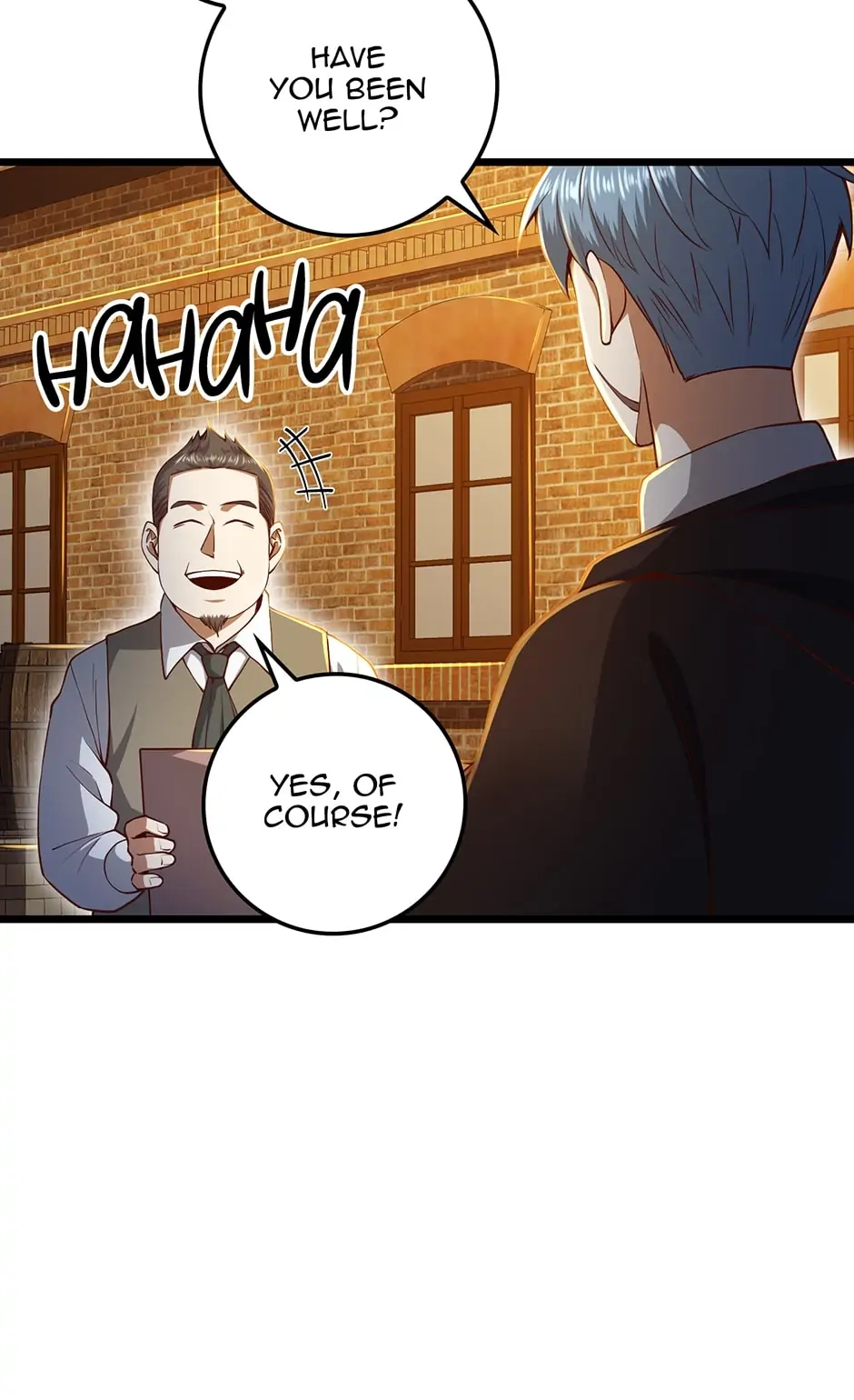The Lord of Coins Chapter 63 - Page 70