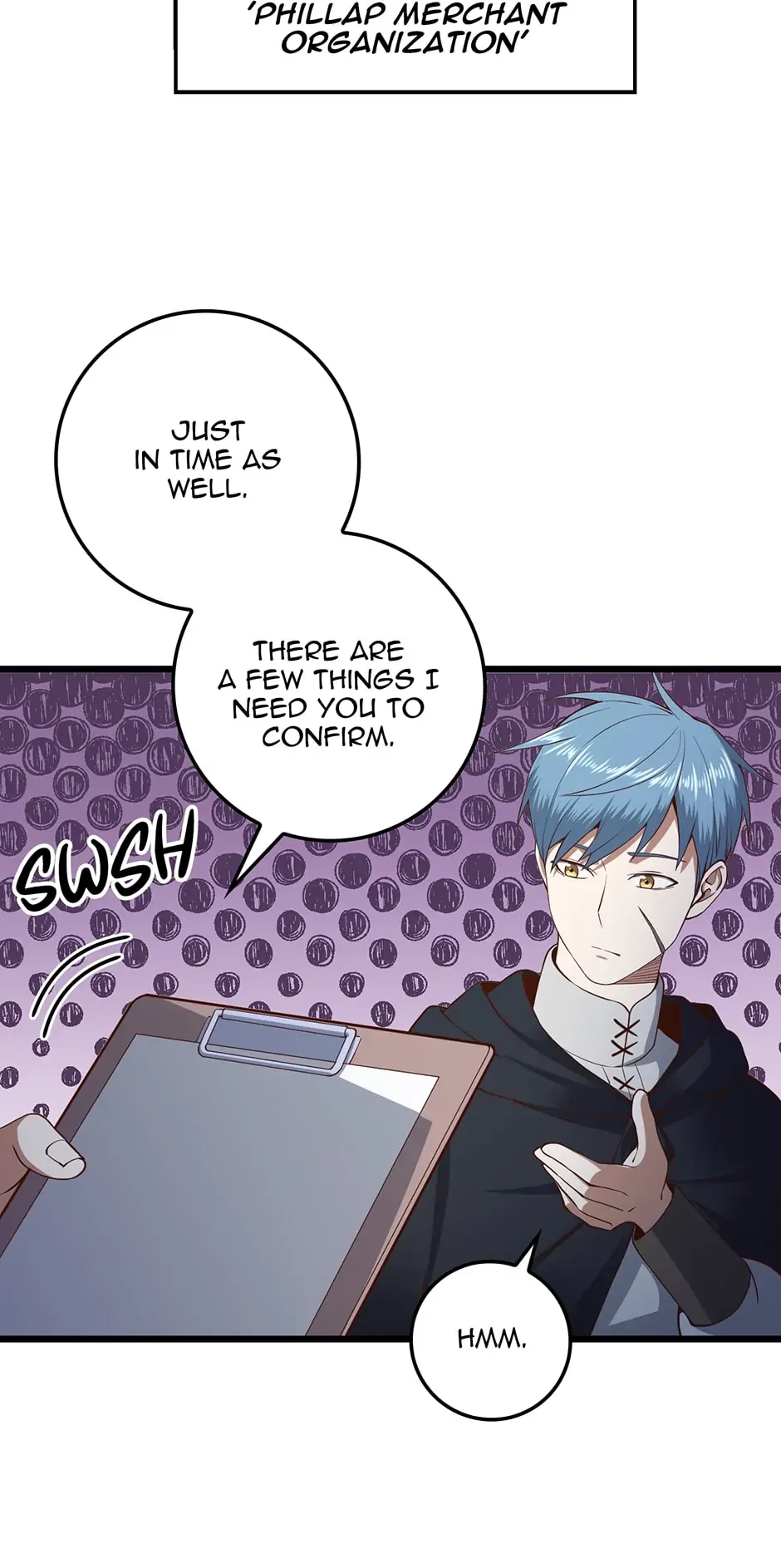 The Lord of Coins Chapter 63 - Page 72
