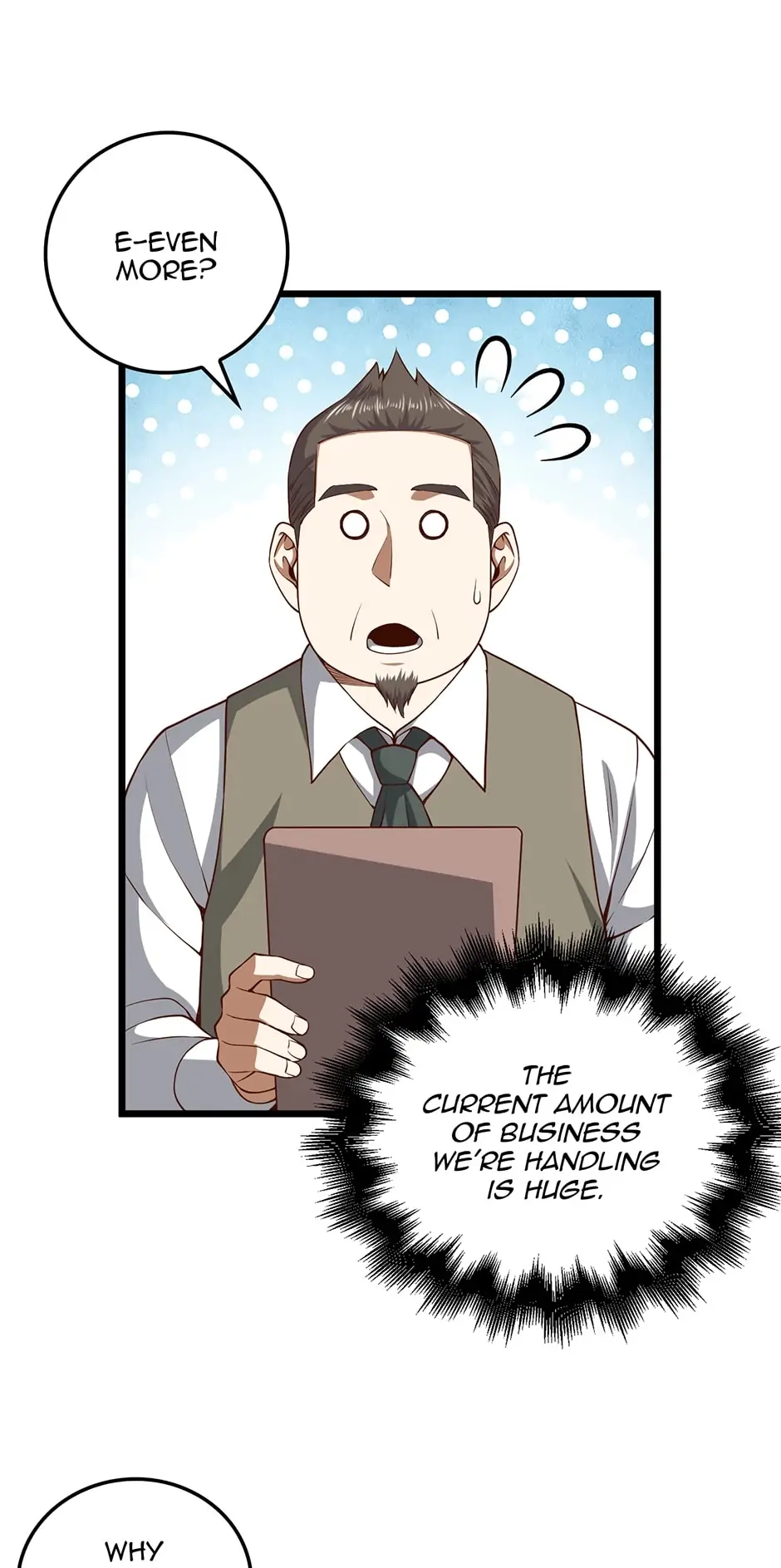 The Lord of Coins Chapter 63 - Page 75