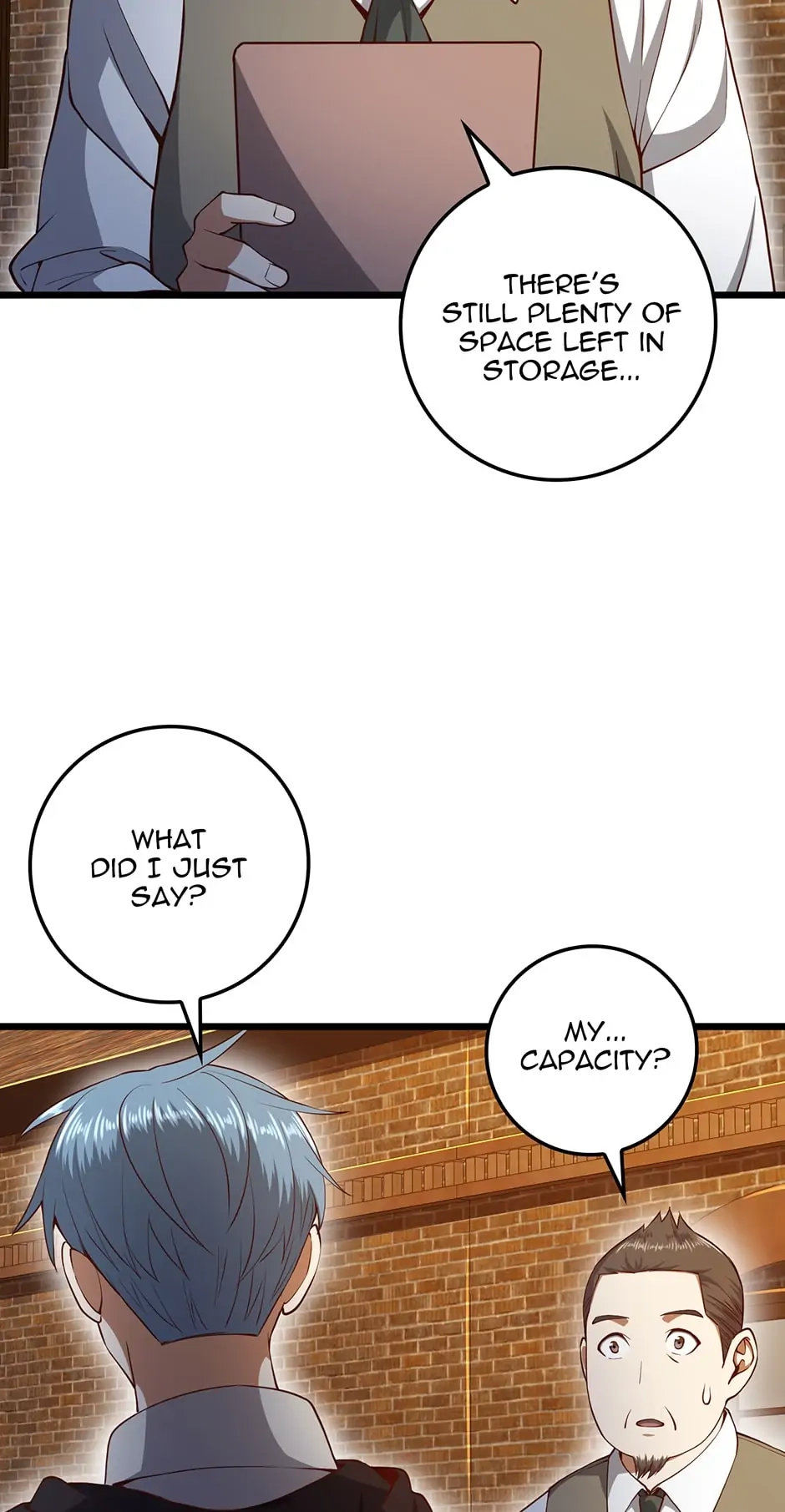The Lord of Coins Chapter 64 - Page 4