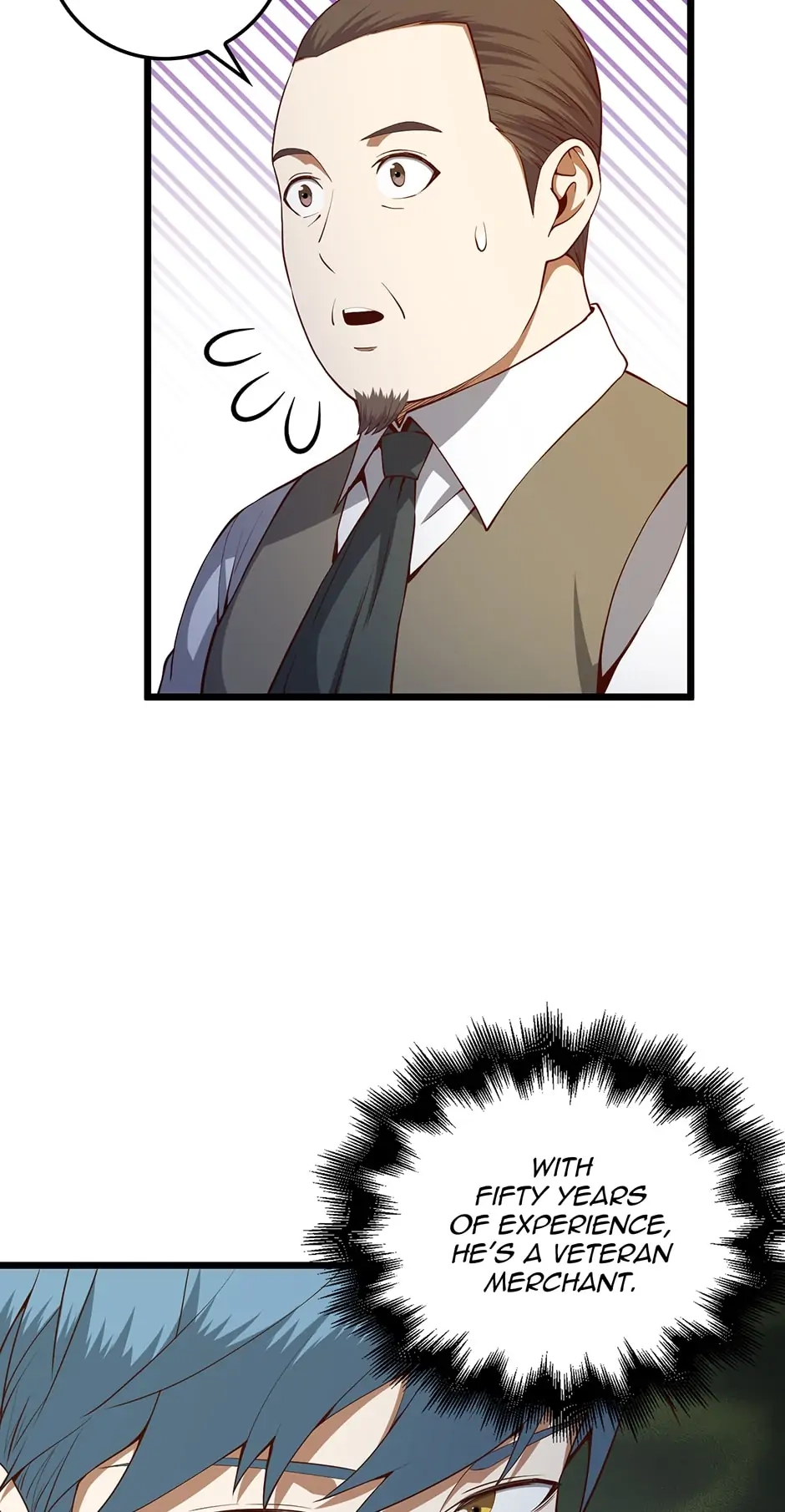 The Lord of Coins Chapter 64 - Page 7
