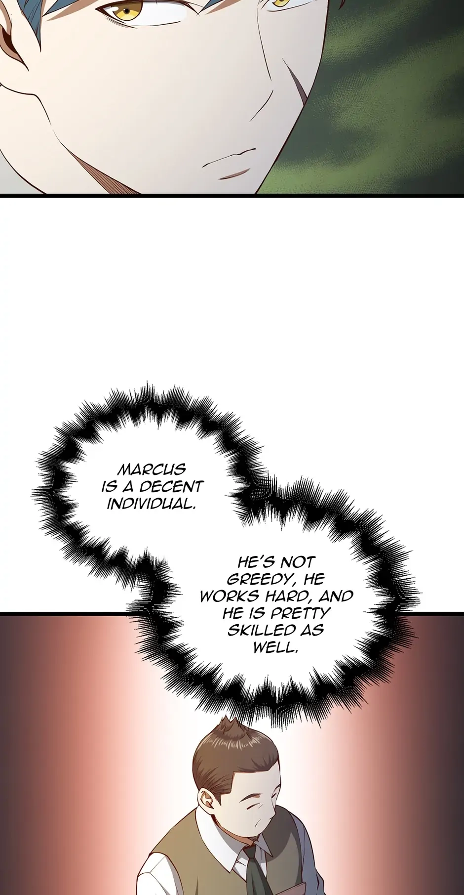 The Lord of Coins Chapter 64 - Page 8