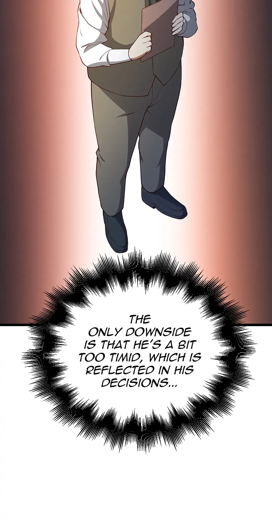 The Lord of Coins Chapter 64 - Page 9
