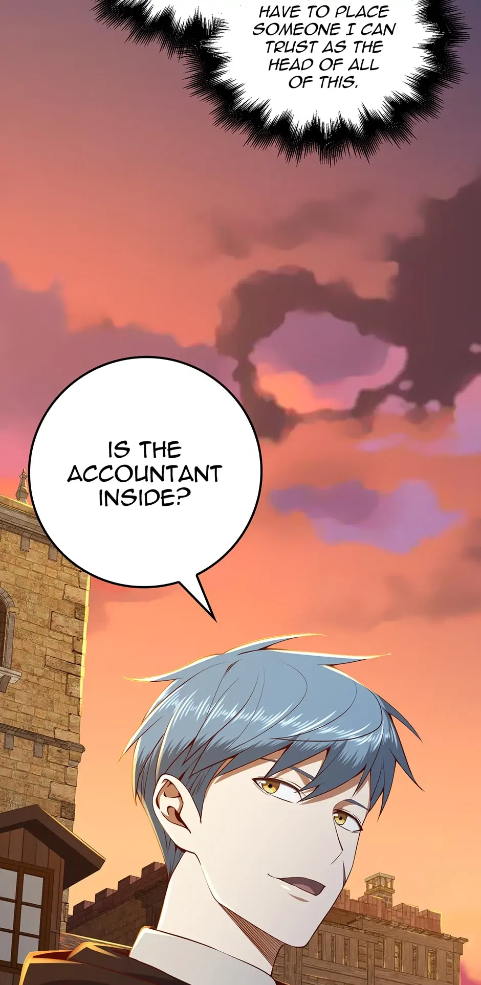 The Lord of Coins Chapter 64 - Page 11