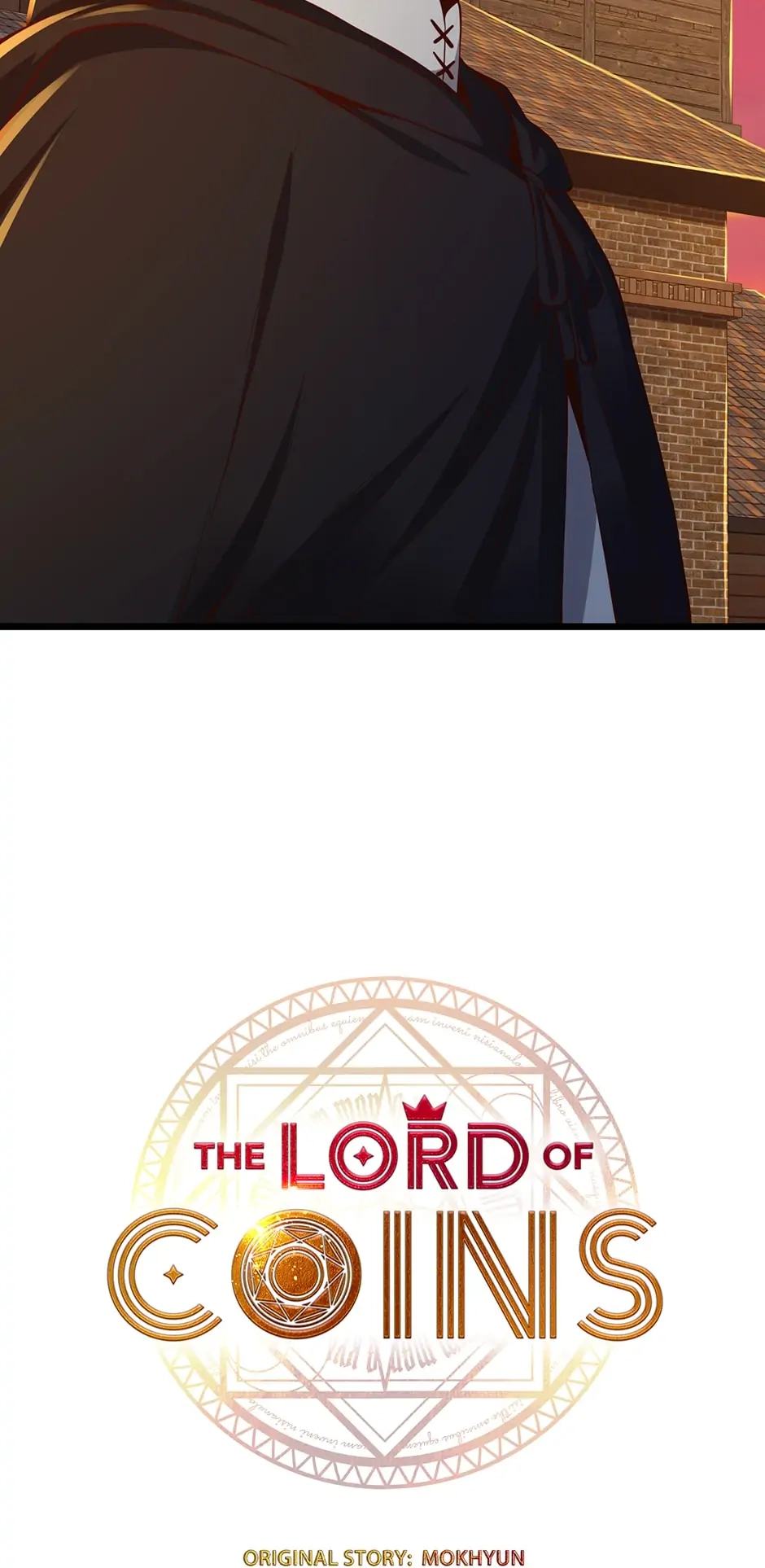 The Lord of Coins Chapter 64 - Page 12