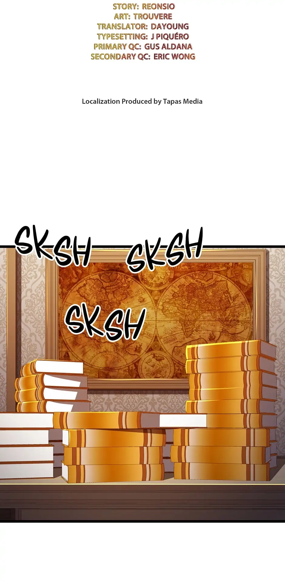 The Lord of Coins Chapter 64 - Page 13