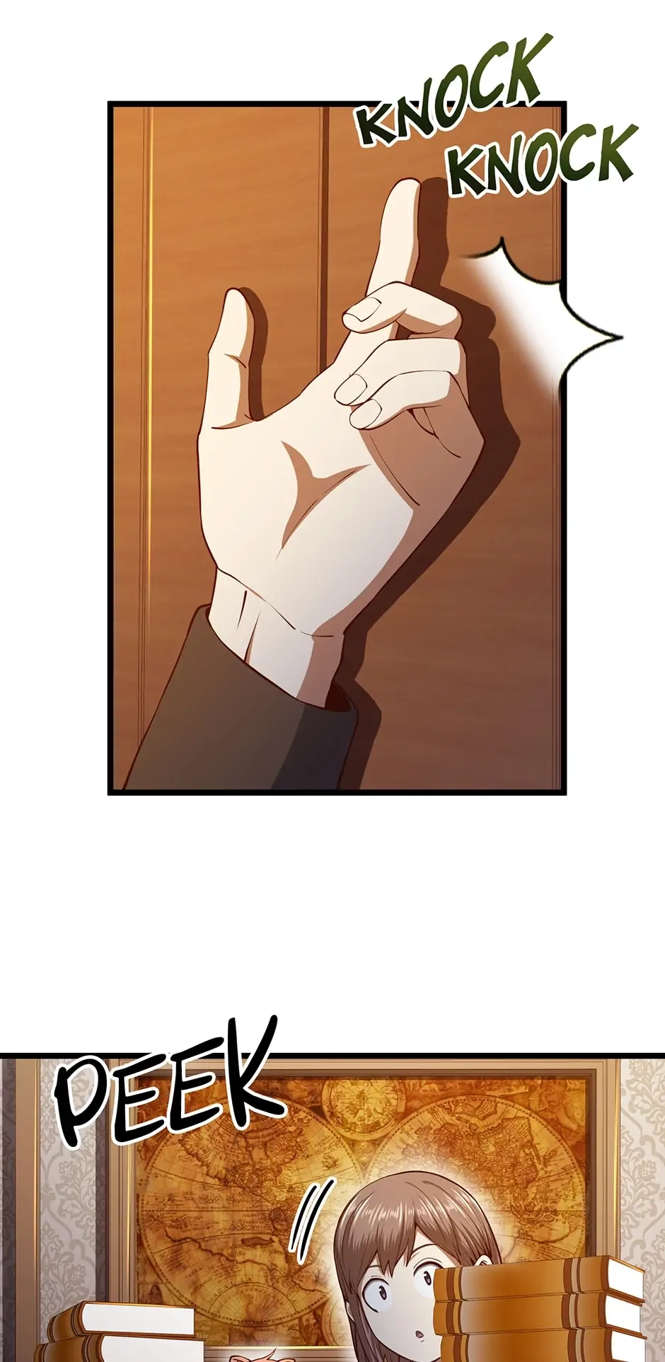 The Lord of Coins Chapter 64 - Page 14