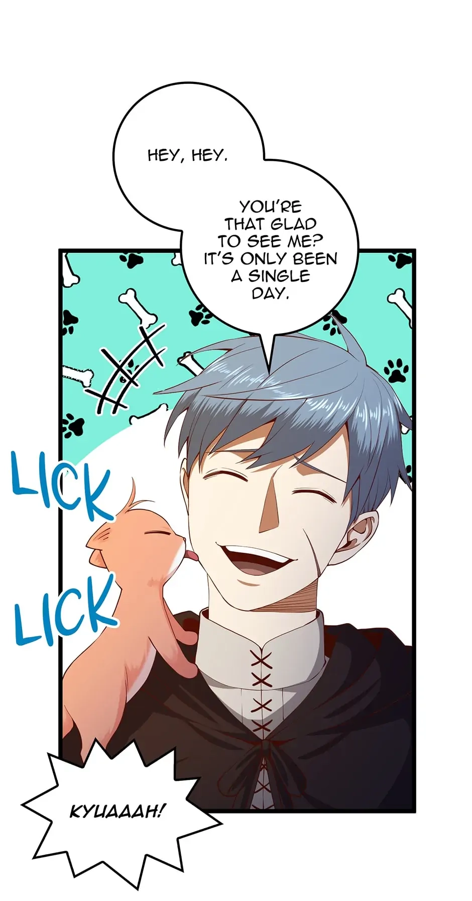 The Lord of Coins Chapter 64 - Page 18