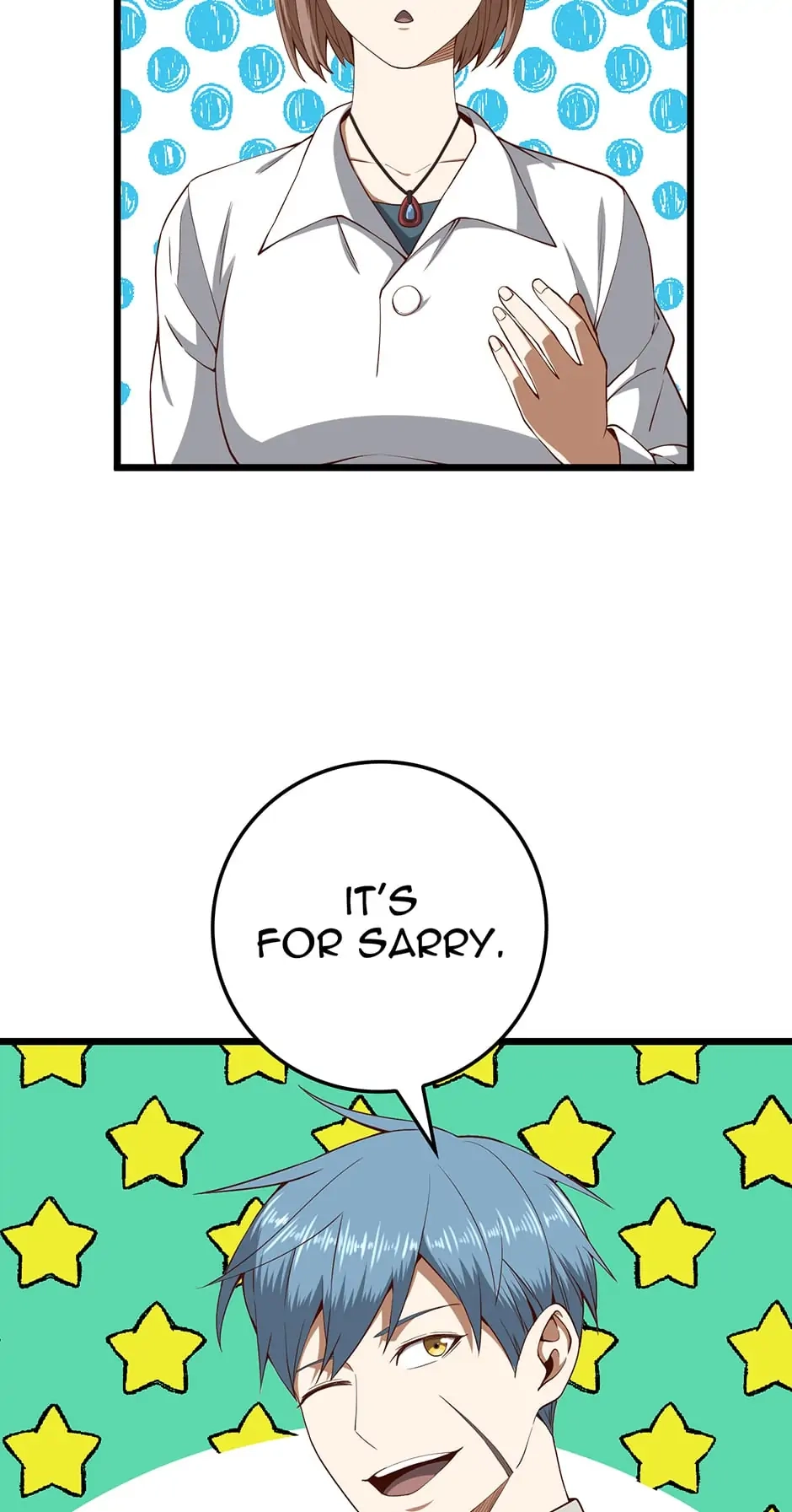 The Lord of Coins Chapter 64 - Page 25
