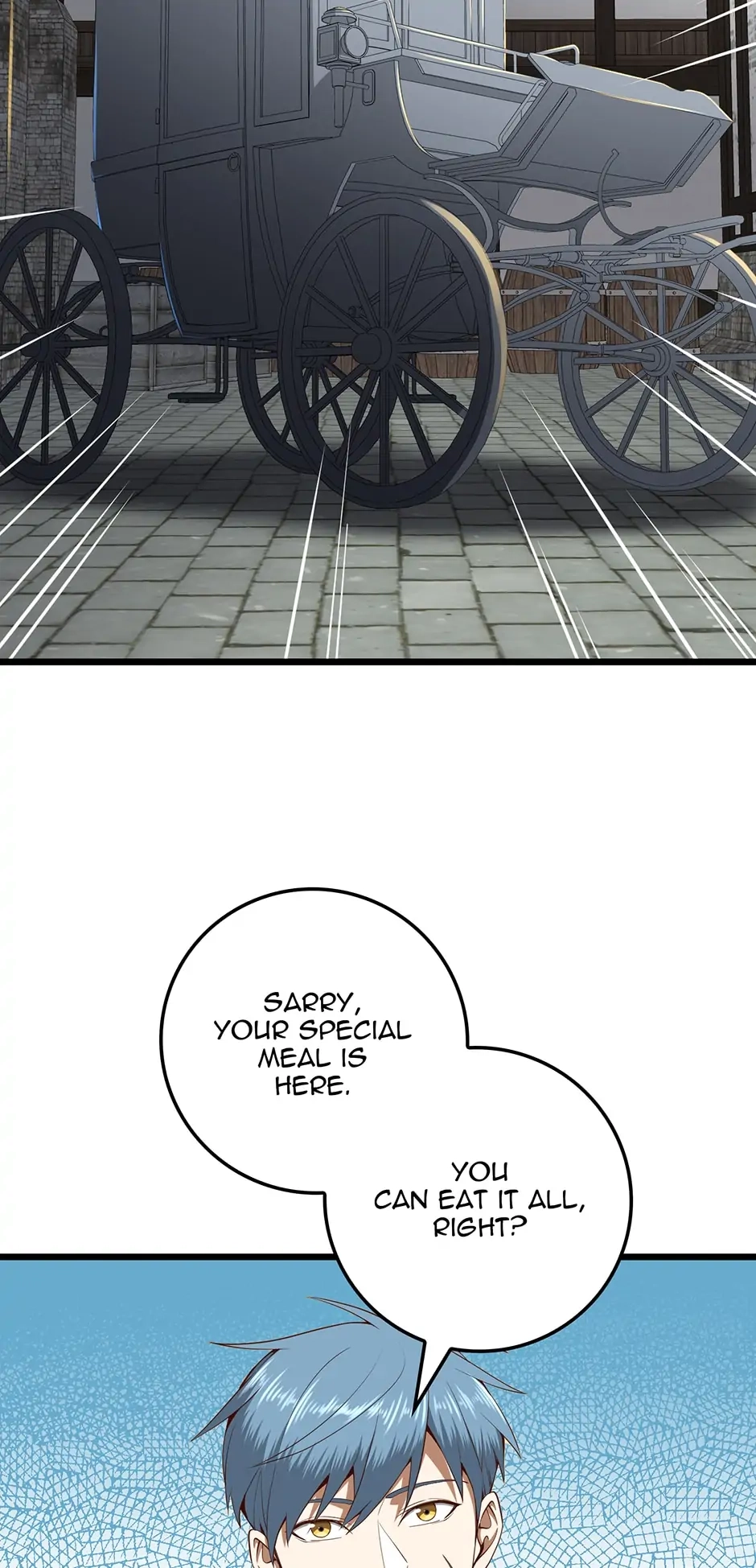 The Lord of Coins Chapter 64 - Page 28