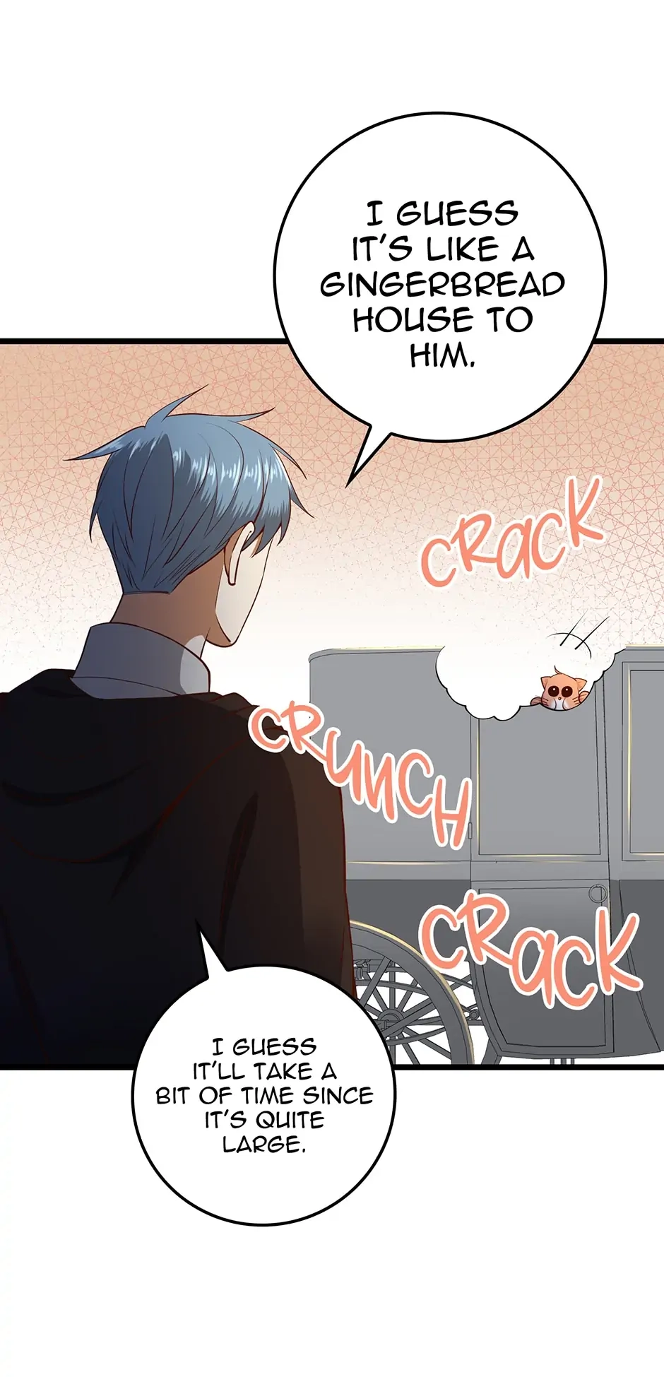 The Lord of Coins Chapter 64 - Page 31