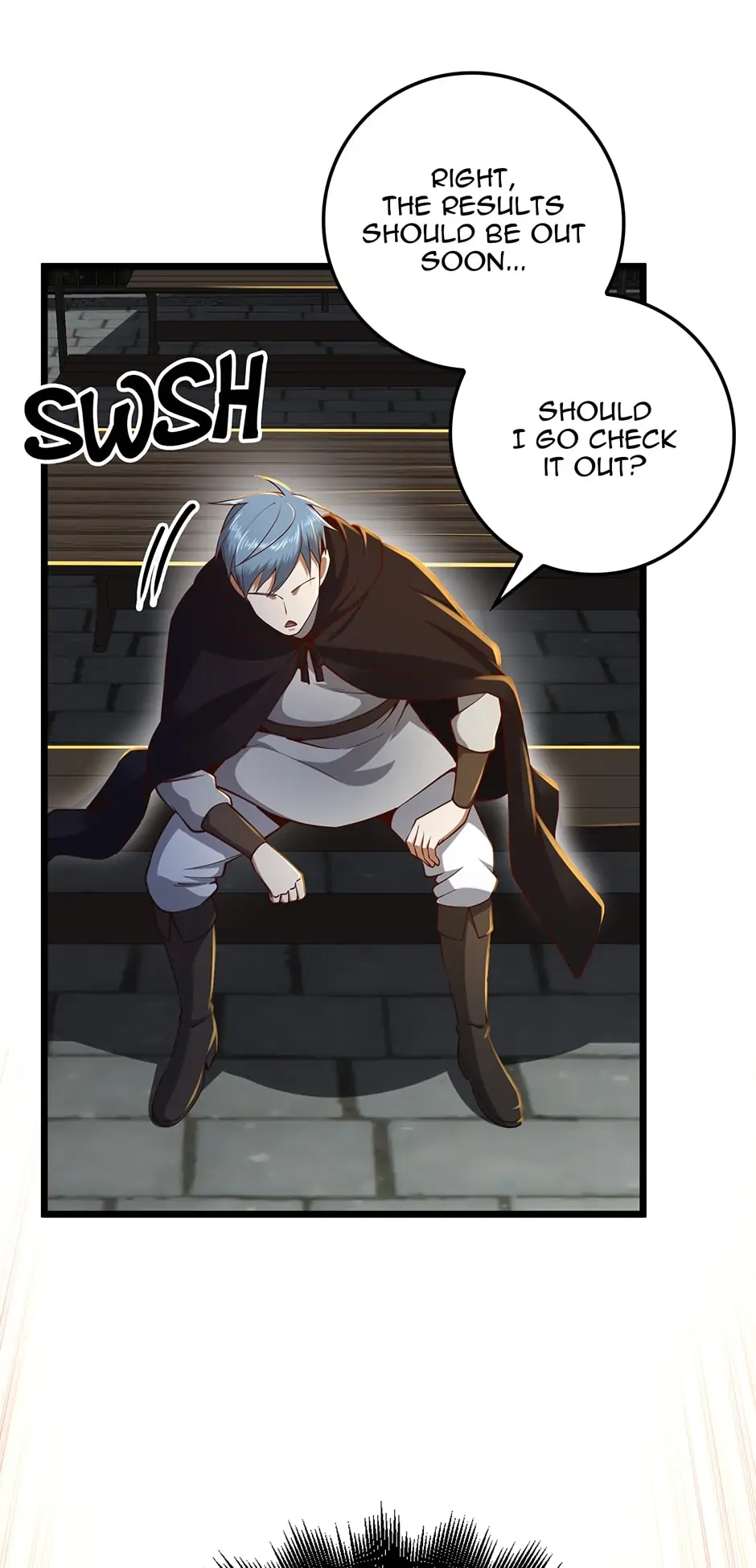 The Lord of Coins Chapter 64 - Page 32