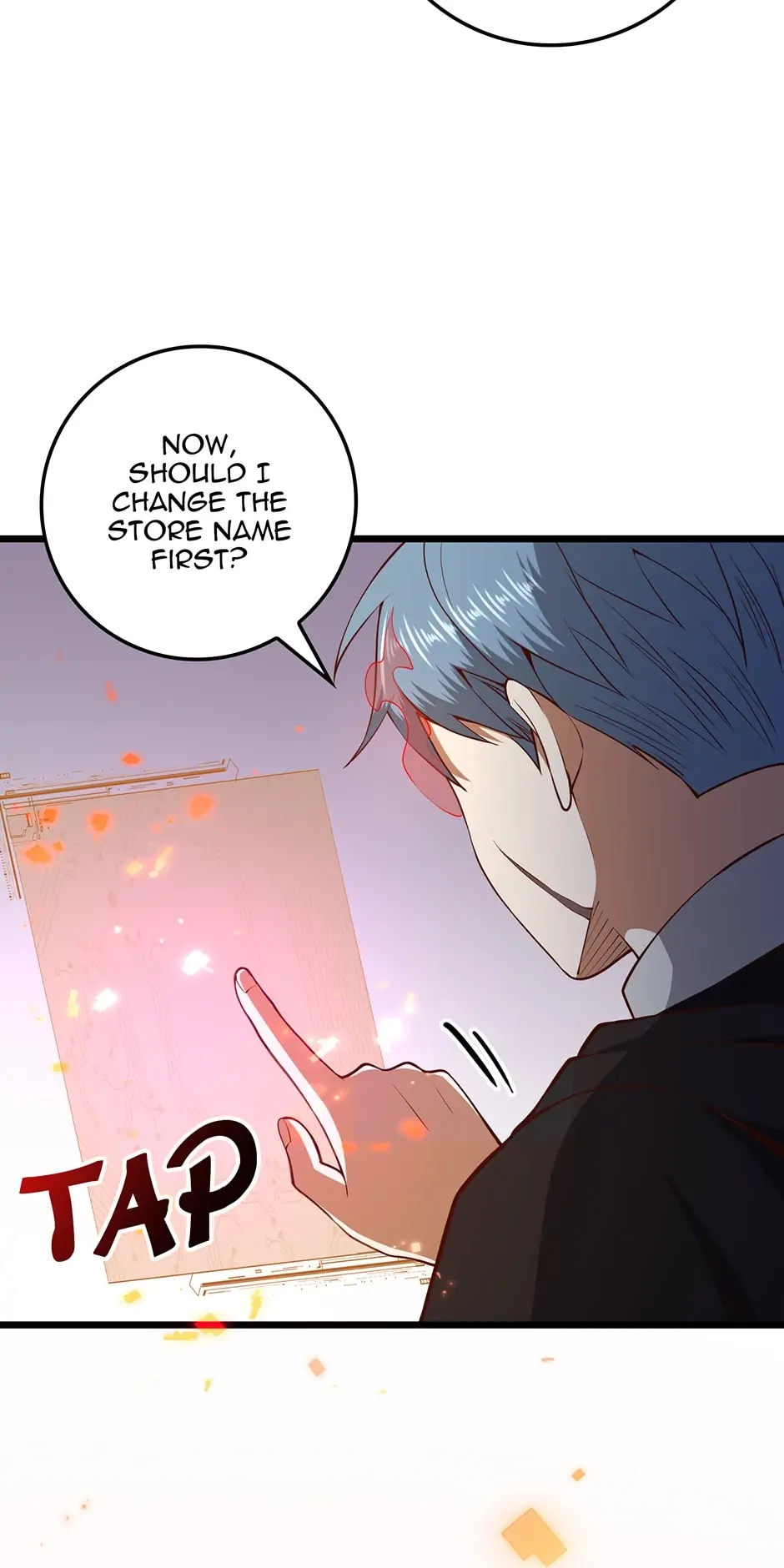 The Lord of Coins Chapter 64 - Page 40