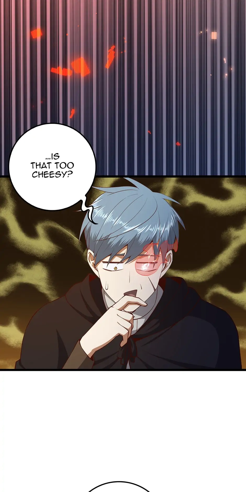The Lord of Coins Chapter 64 - Page 42