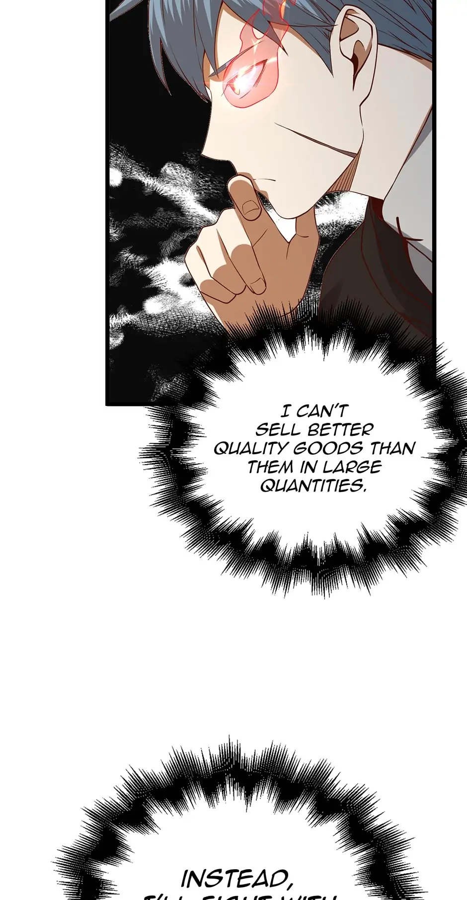The Lord of Coins Chapter 64 - Page 46