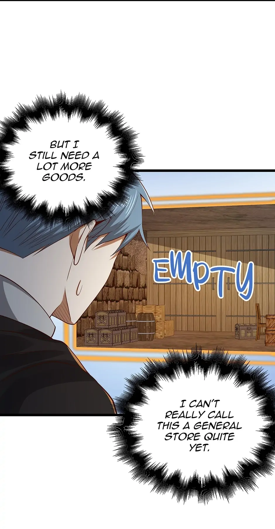 The Lord of Coins Chapter 64 - Page 48
