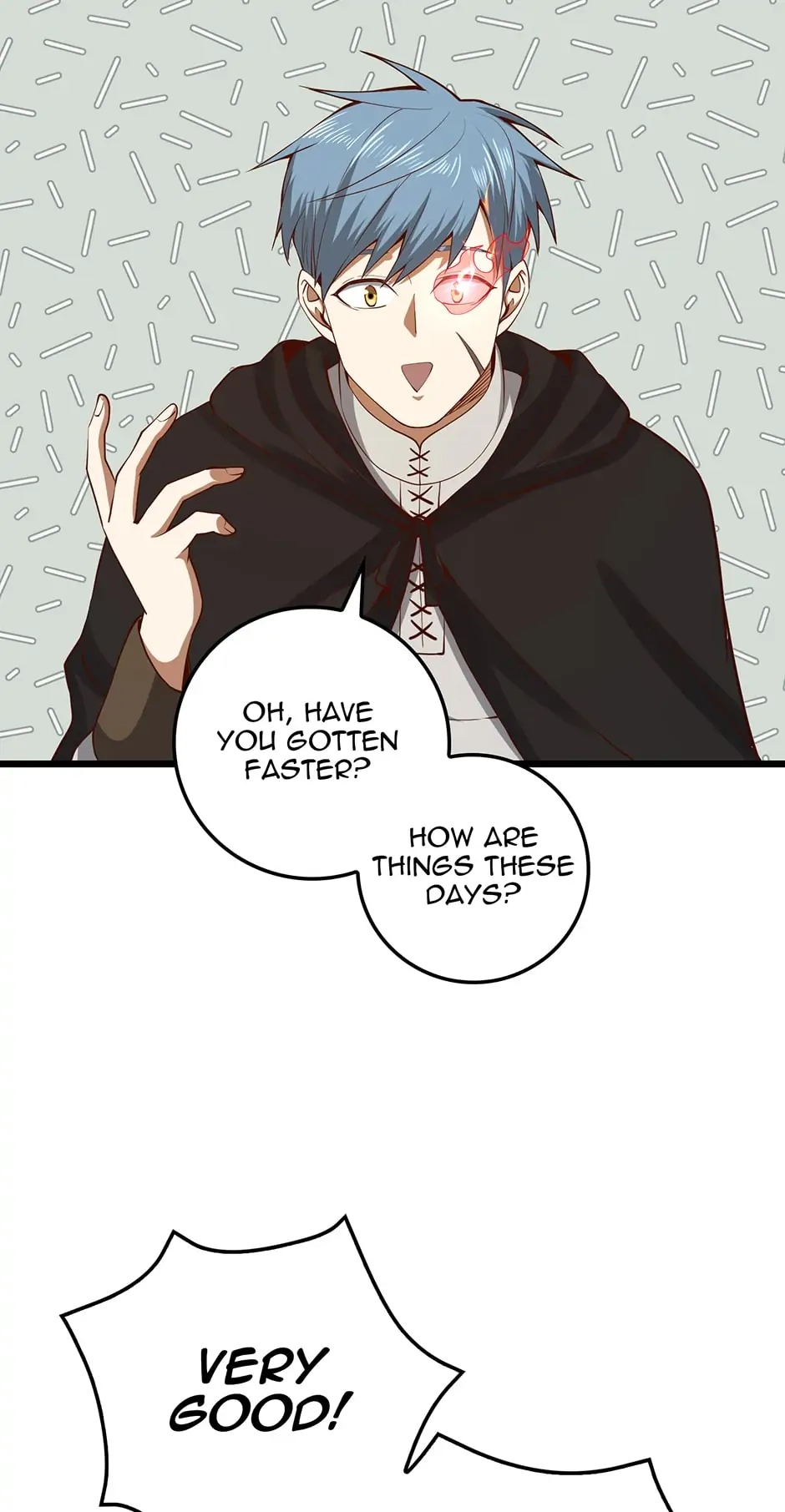 The Lord of Coins Chapter 64 - Page 50
