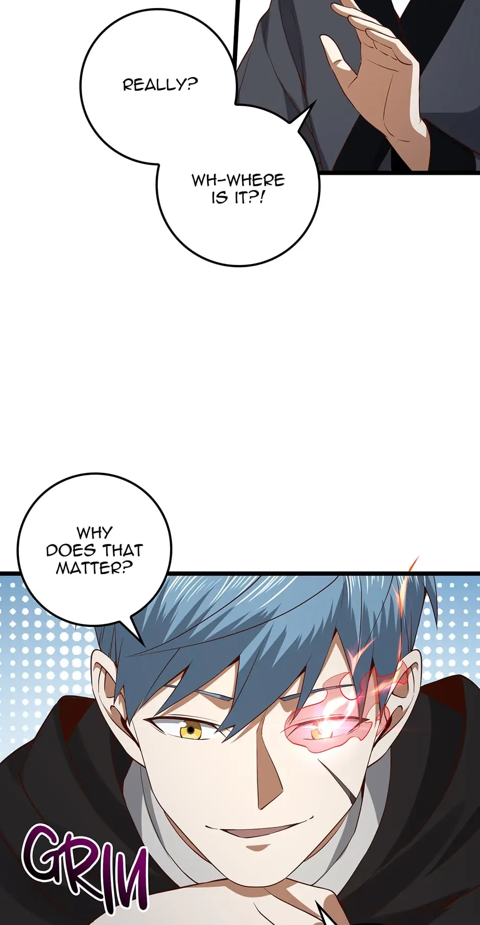 The Lord of Coins Chapter 64 - Page 55
