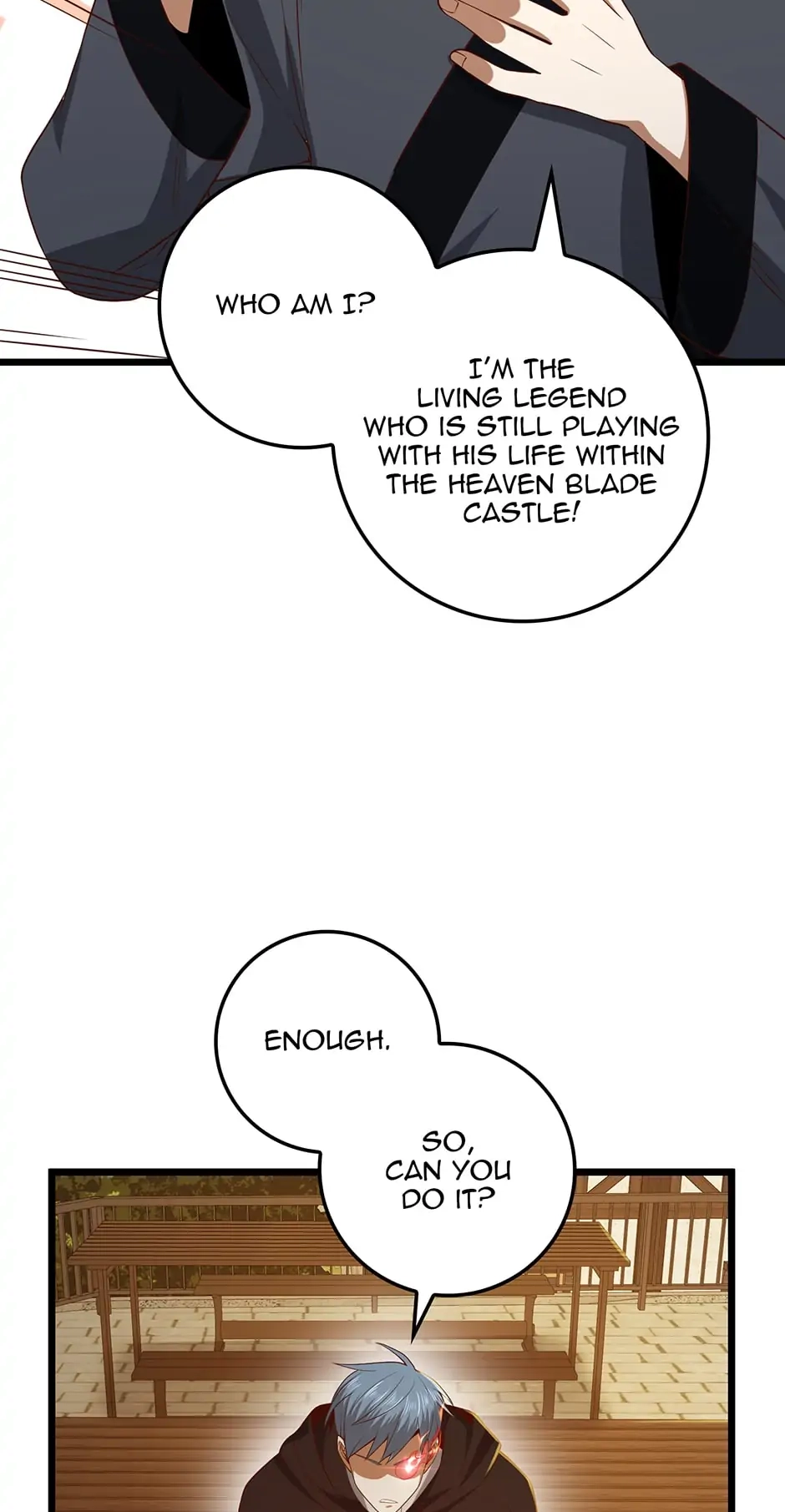 The Lord of Coins Chapter 64 - Page 57