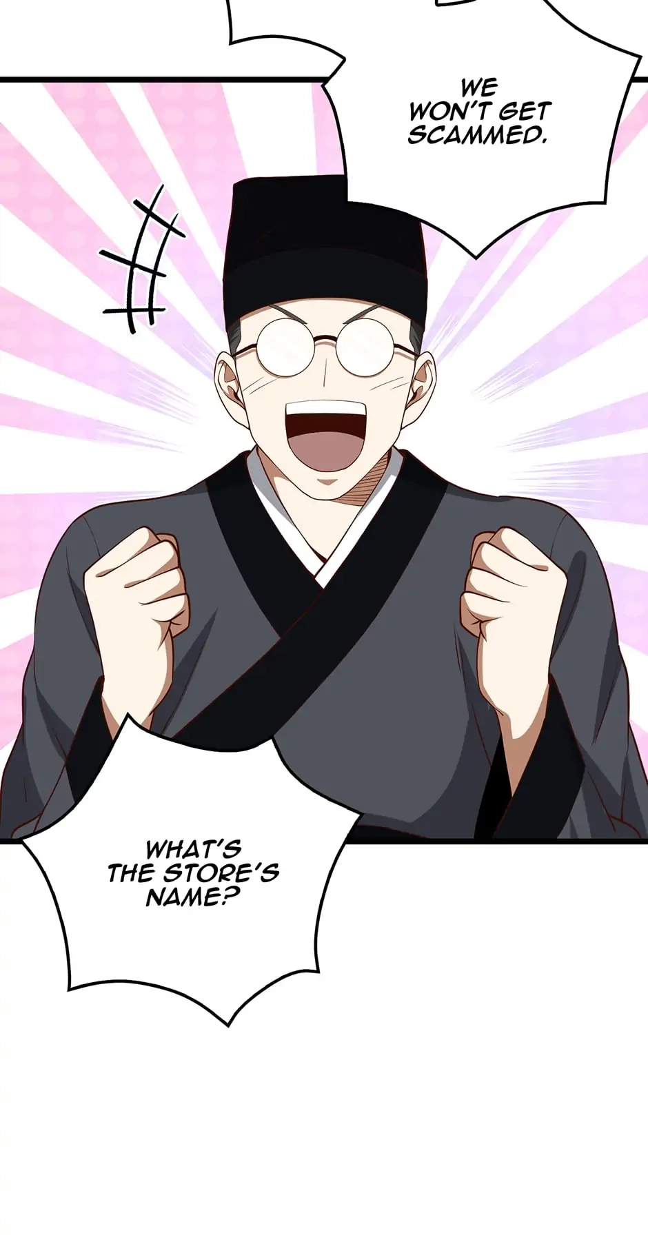 The Lord of Coins Chapter 64 - Page 61