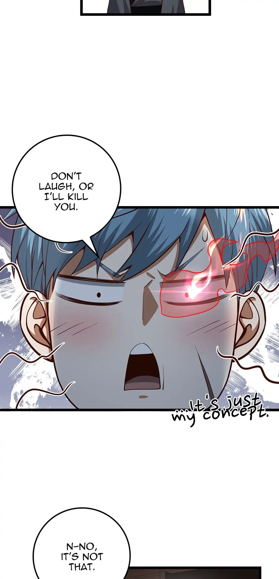 The Lord of Coins Chapter 64 - Page 64