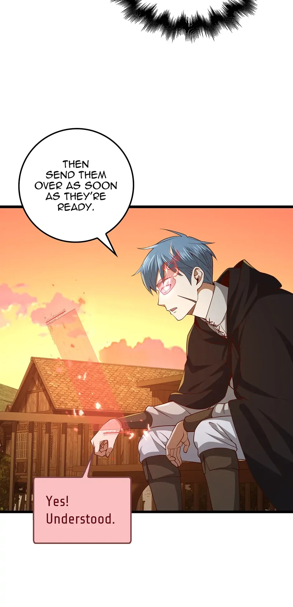 The Lord of Coins Chapter 64 - Page 69