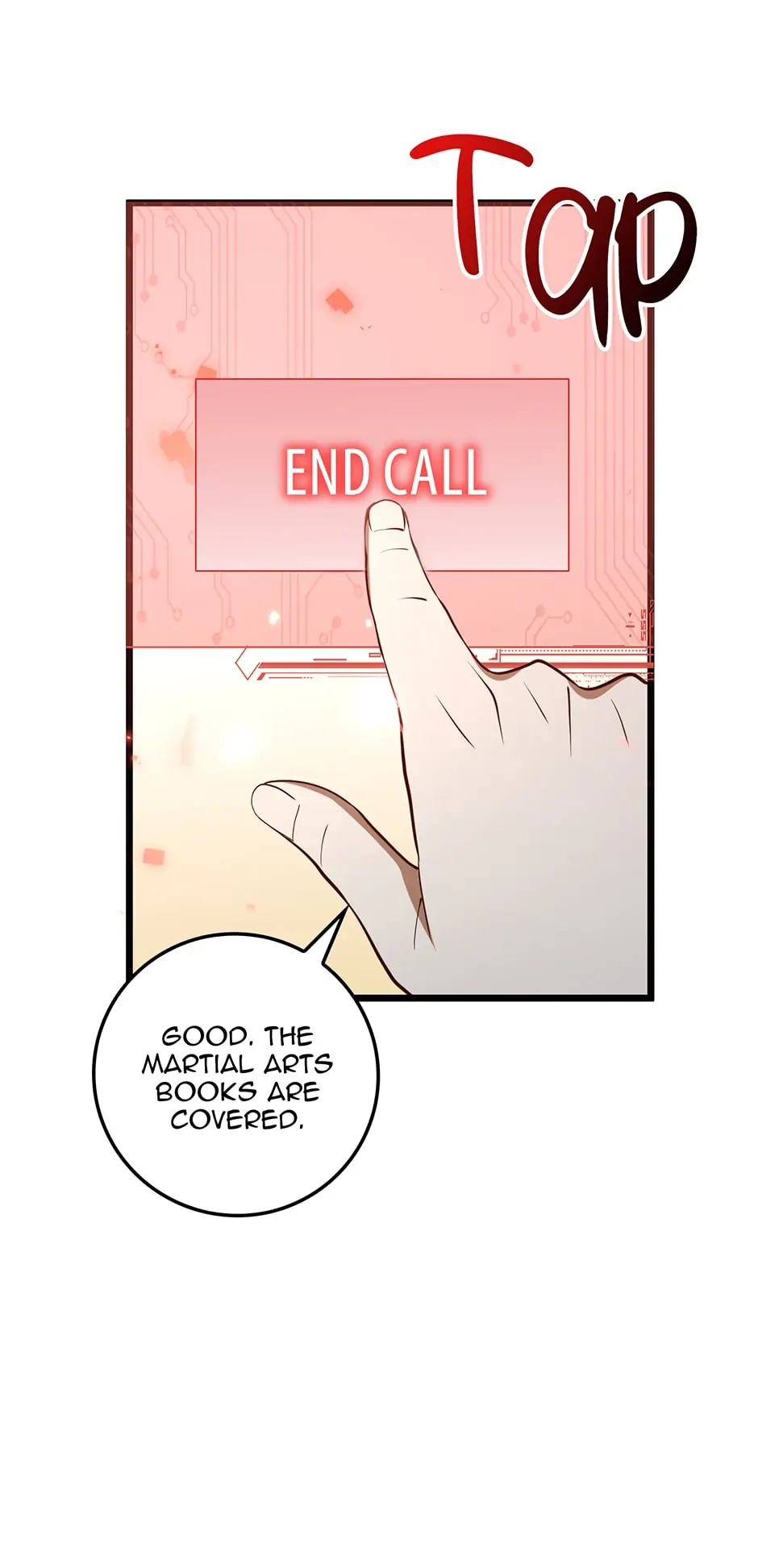 The Lord of Coins Chapter 64 - Page 70