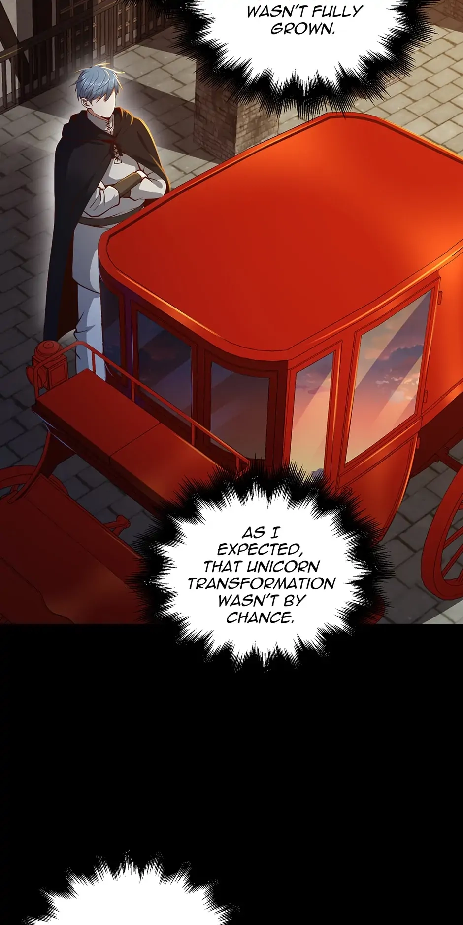 The Lord of Coins Chapter 65 - Page 8