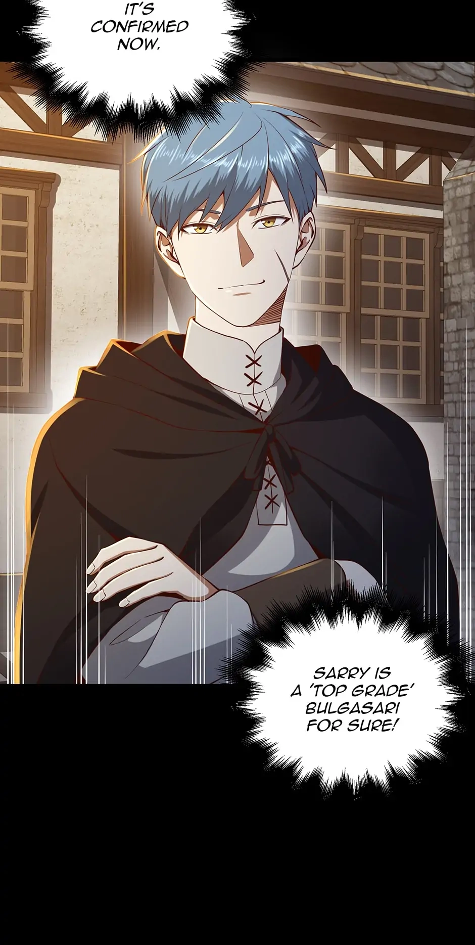 The Lord of Coins Chapter 65 - Page 9