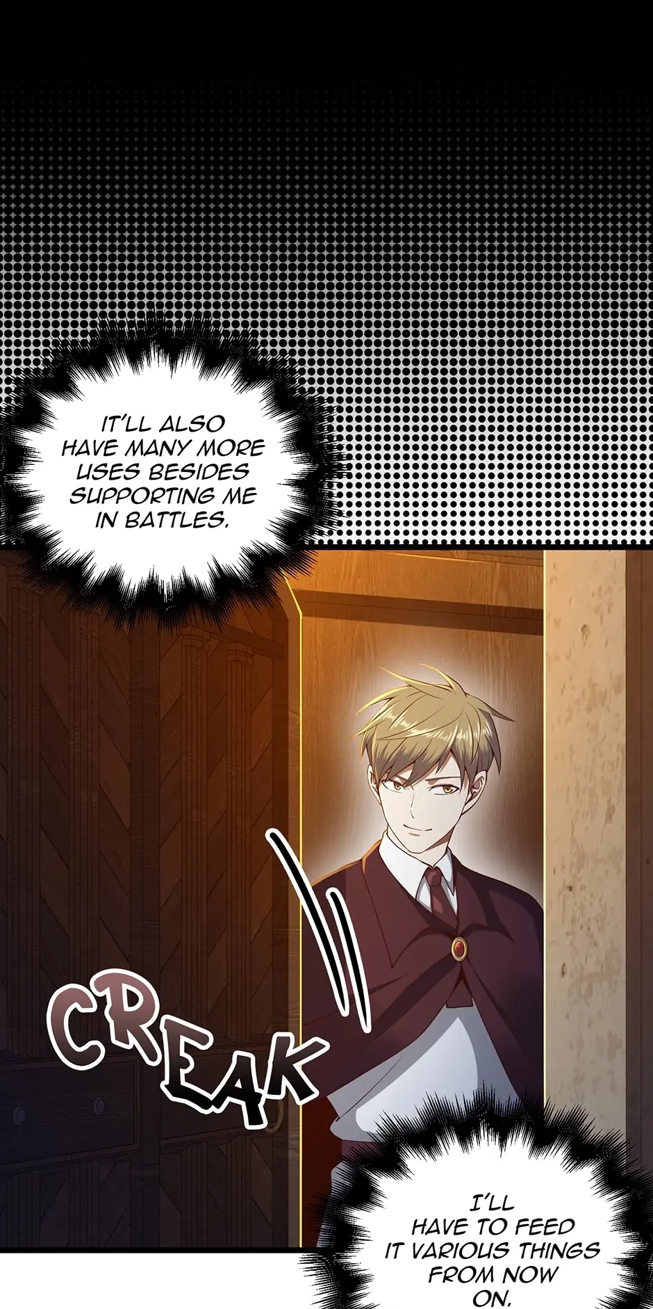 The Lord of Coins Chapter 65 - Page 10