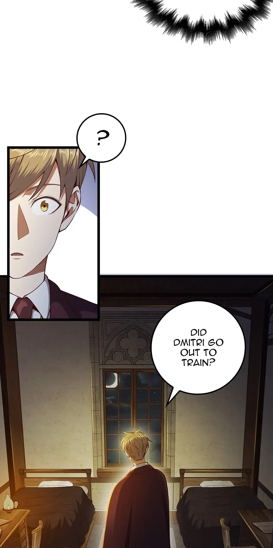 The Lord of Coins Chapter 65 - Page 11