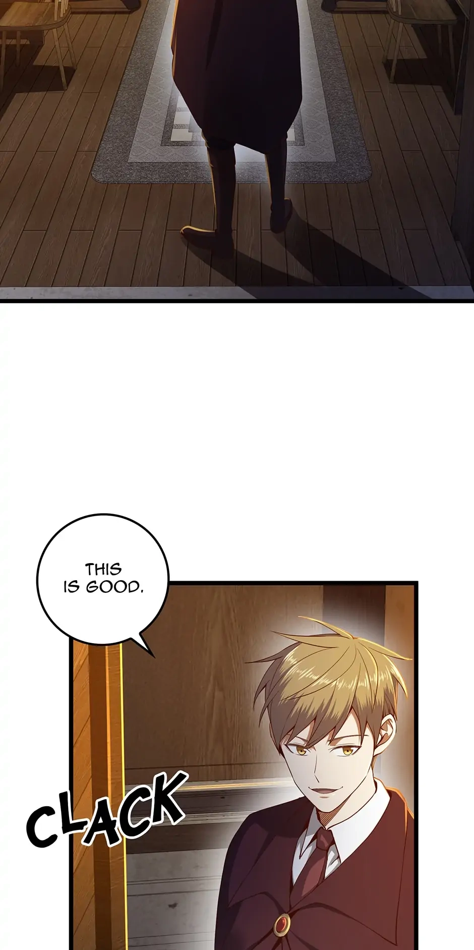 The Lord of Coins Chapter 65 - Page 12