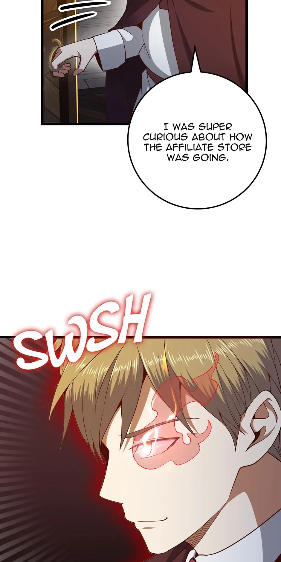 The Lord of Coins Chapter 65 - Page 13