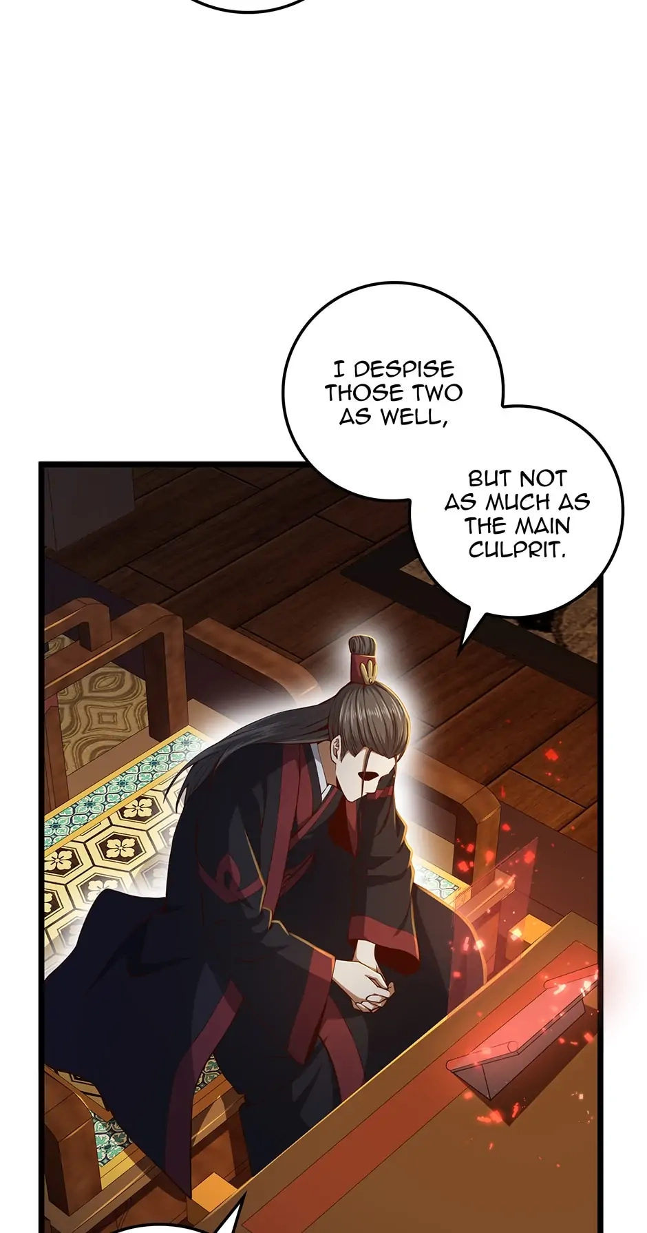 The Lord of Coins Chapter 65 - Page 21