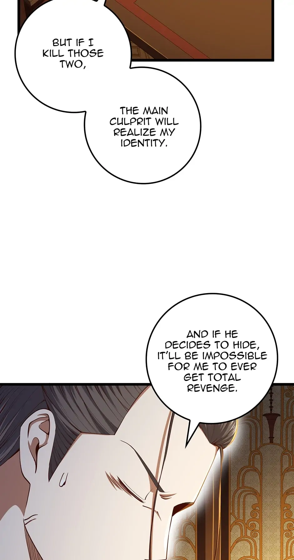 The Lord of Coins Chapter 65 - Page 22