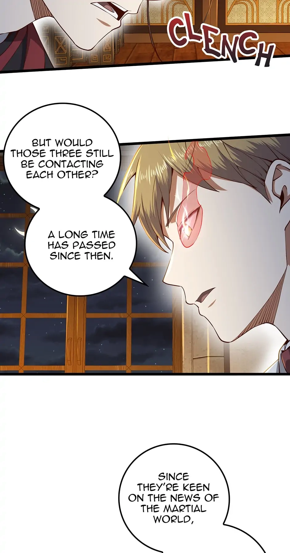The Lord of Coins Chapter 65 - Page 23