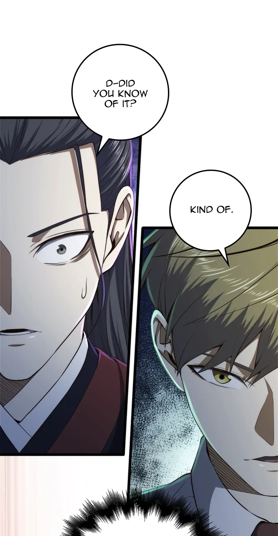 The Lord of Coins Chapter 65 - Page 27