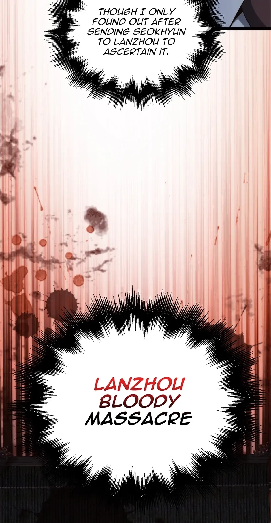 The Lord of Coins Chapter 65 - Page 28