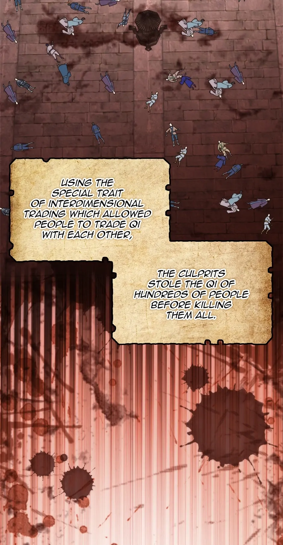 The Lord of Coins Chapter 65 - Page 30