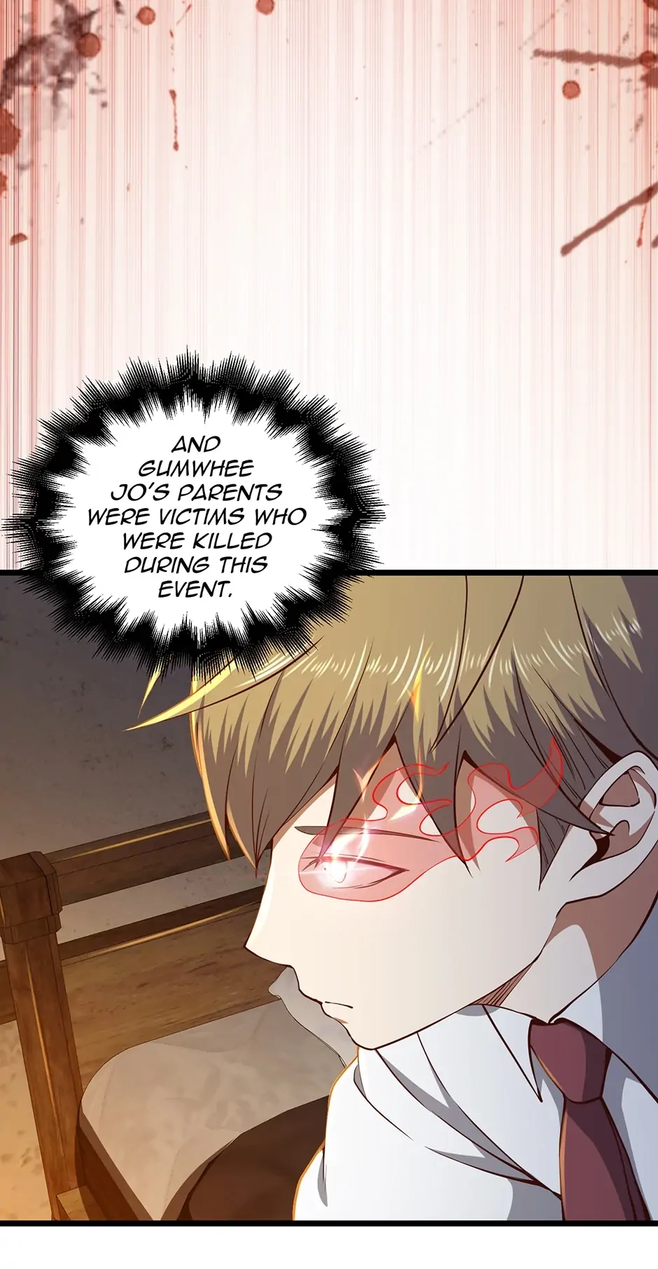 The Lord of Coins Chapter 65 - Page 31