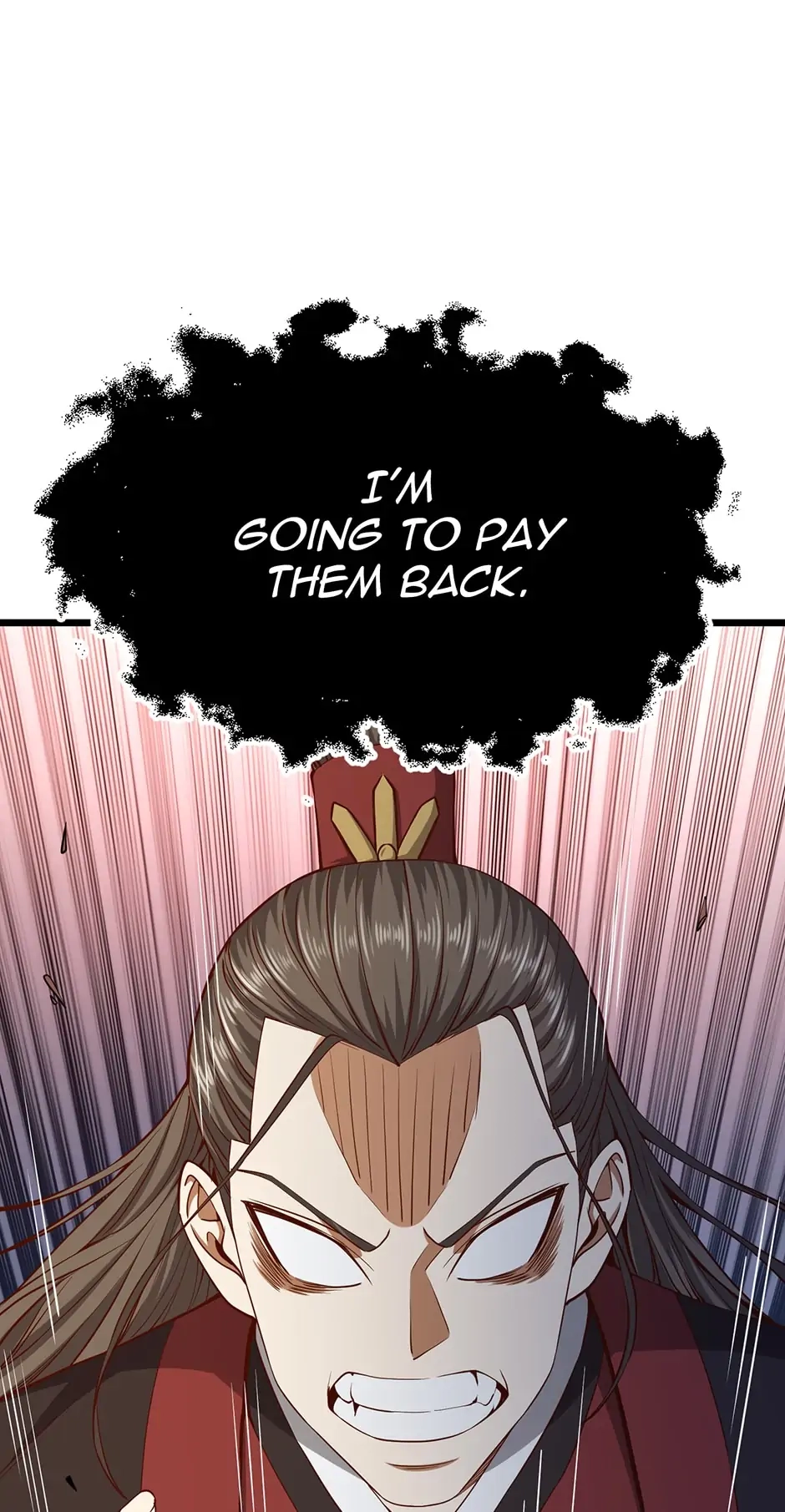 The Lord of Coins Chapter 65 - Page 34
