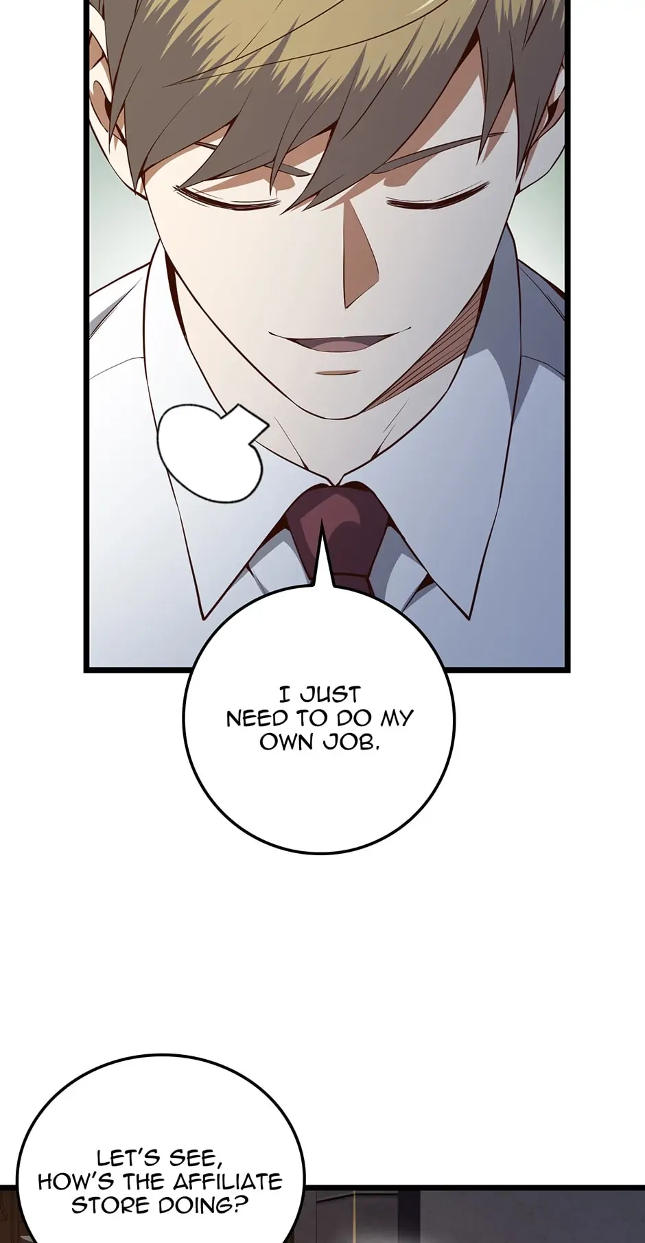 The Lord of Coins Chapter 65 - Page 41