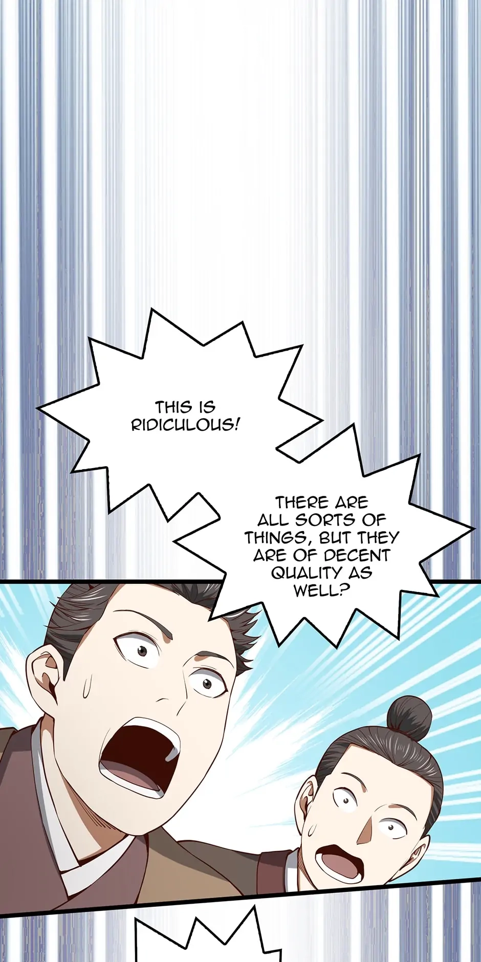 The Lord of Coins Chapter 65 - Page 46