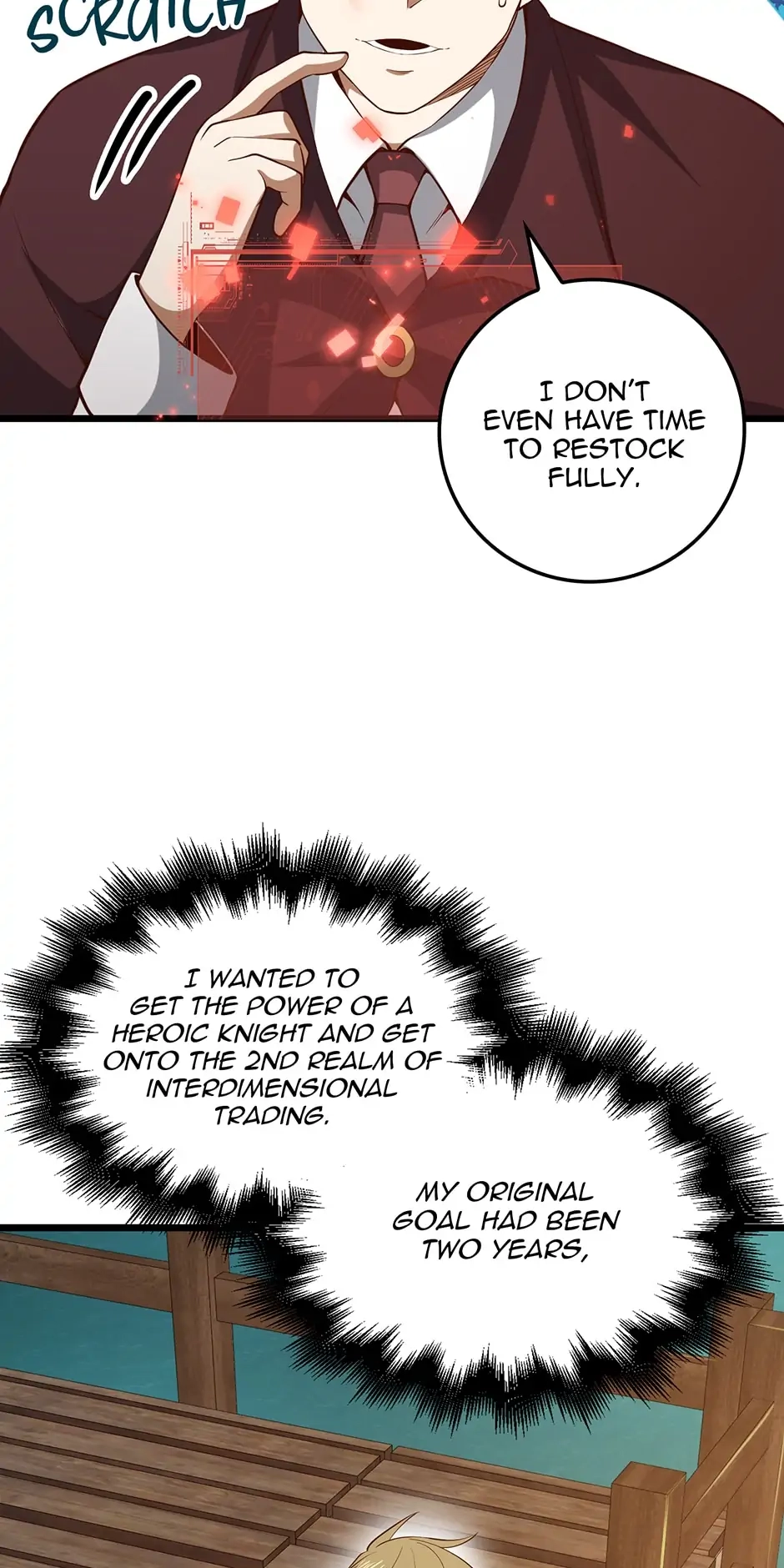 The Lord of Coins Chapter 65 - Page 51