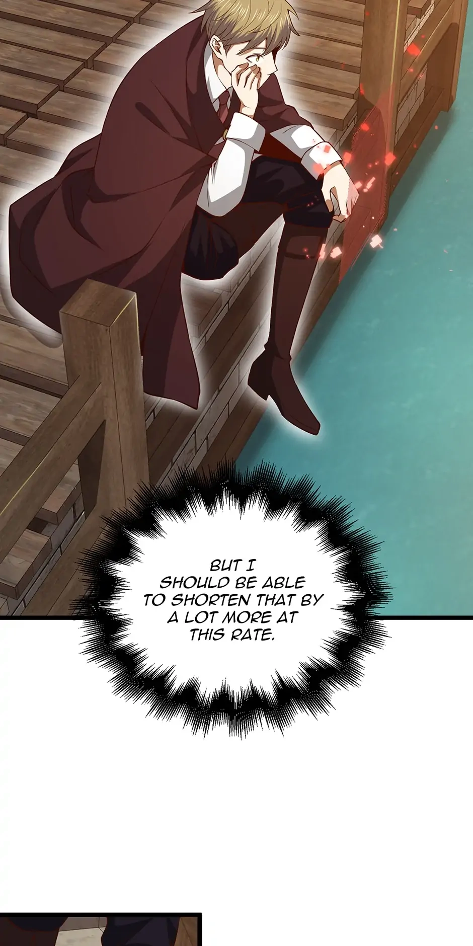 The Lord of Coins Chapter 65 - Page 52