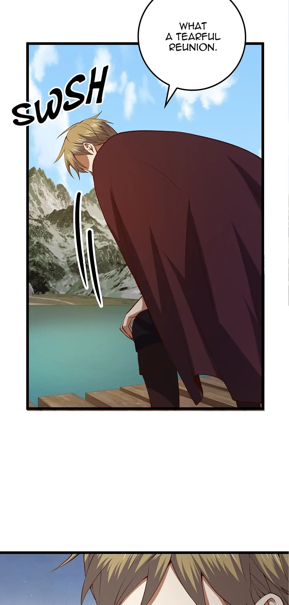 The Lord of Coins Chapter 65 - Page 58