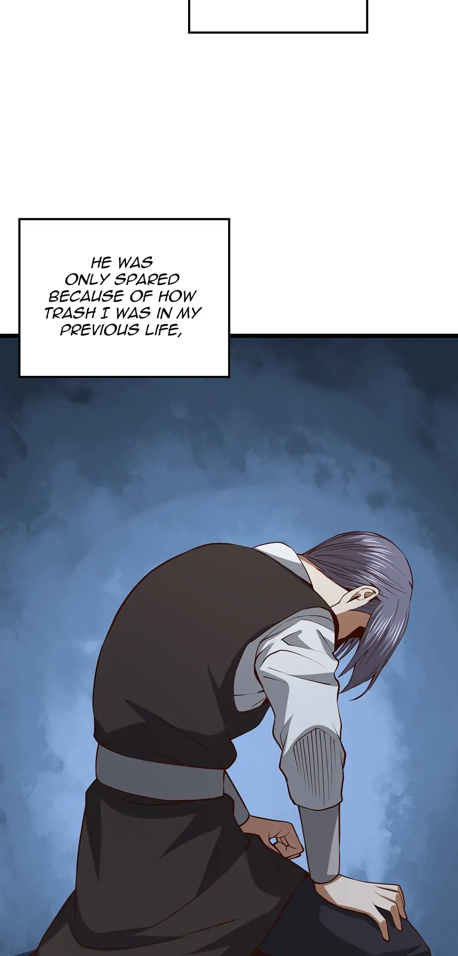 The Lord of Coins Chapter 65 - Page 67