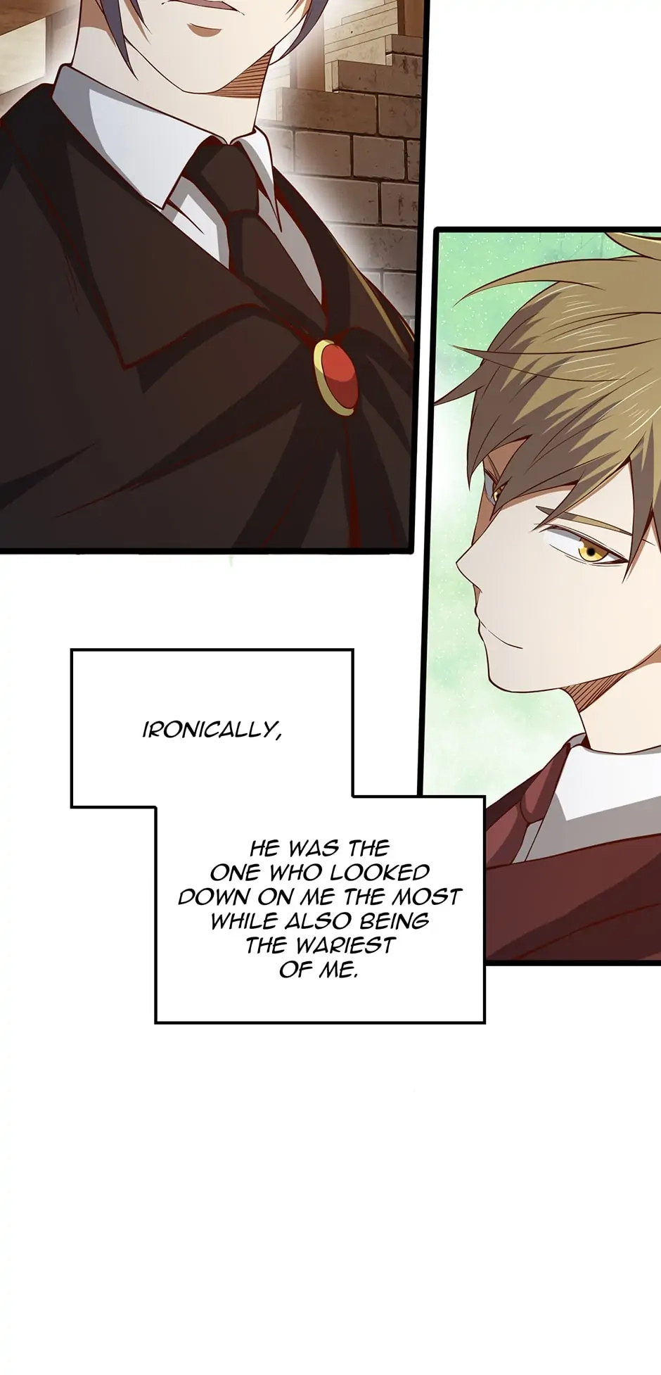 The Lord of Coins Chapter 65 - Page 69