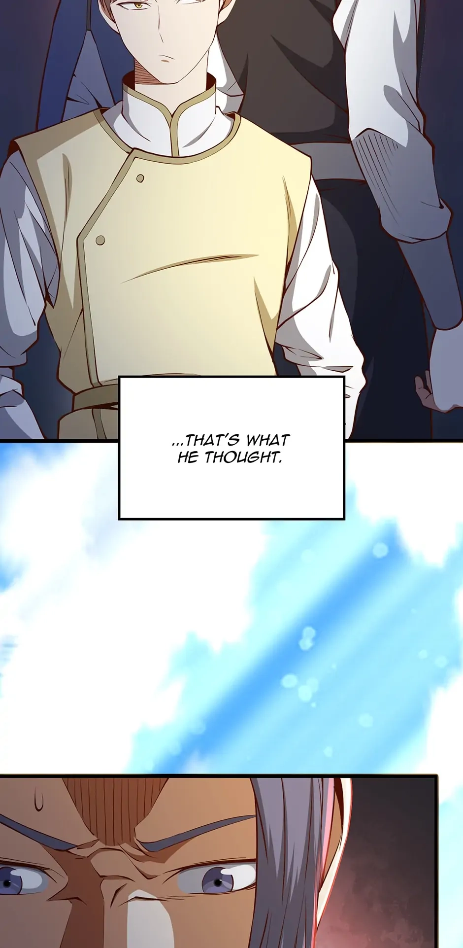 The Lord of Coins Chapter 65 - Page 71